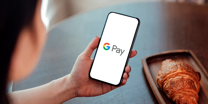 Google Pay FAQ