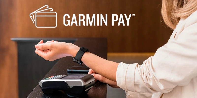 Garmin Pay FAQ