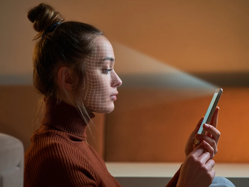 Sikkerhed i Apple Pay