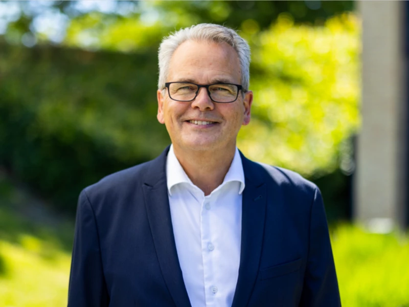 Jørn Adam Møller bestyrelsesformand Coop Bank