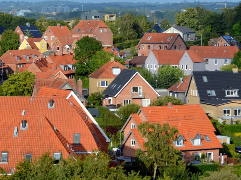 Boligejere skal overveje omkostninger forbundet med lånomlægning, inden de foretager en nedkonvertering