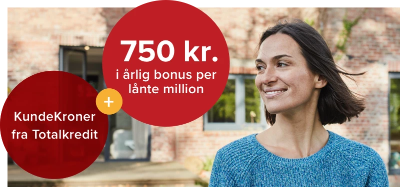 Bonus til en billigere hverdag