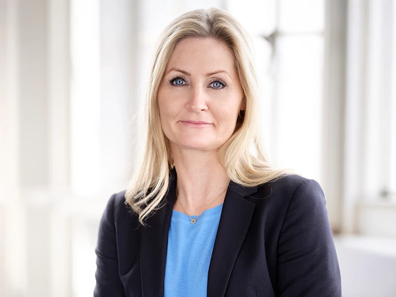Karina Kirk Bestyrelsesmedlem