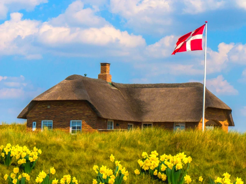 Sommerhus