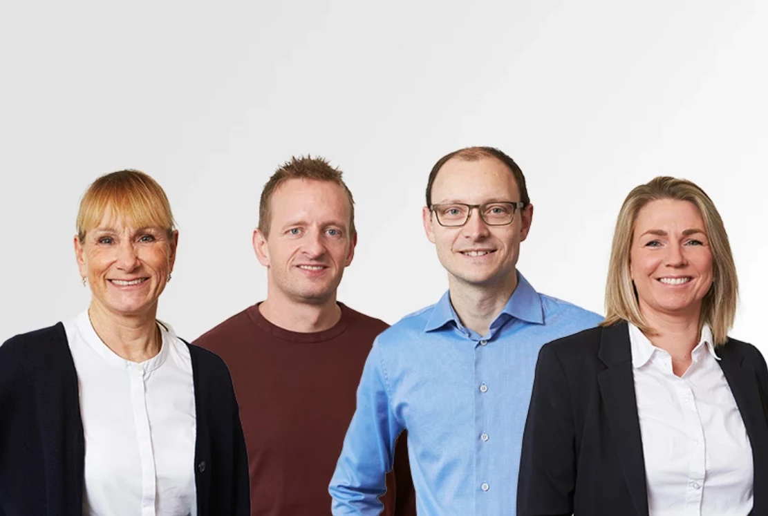 Coop banks boligteam