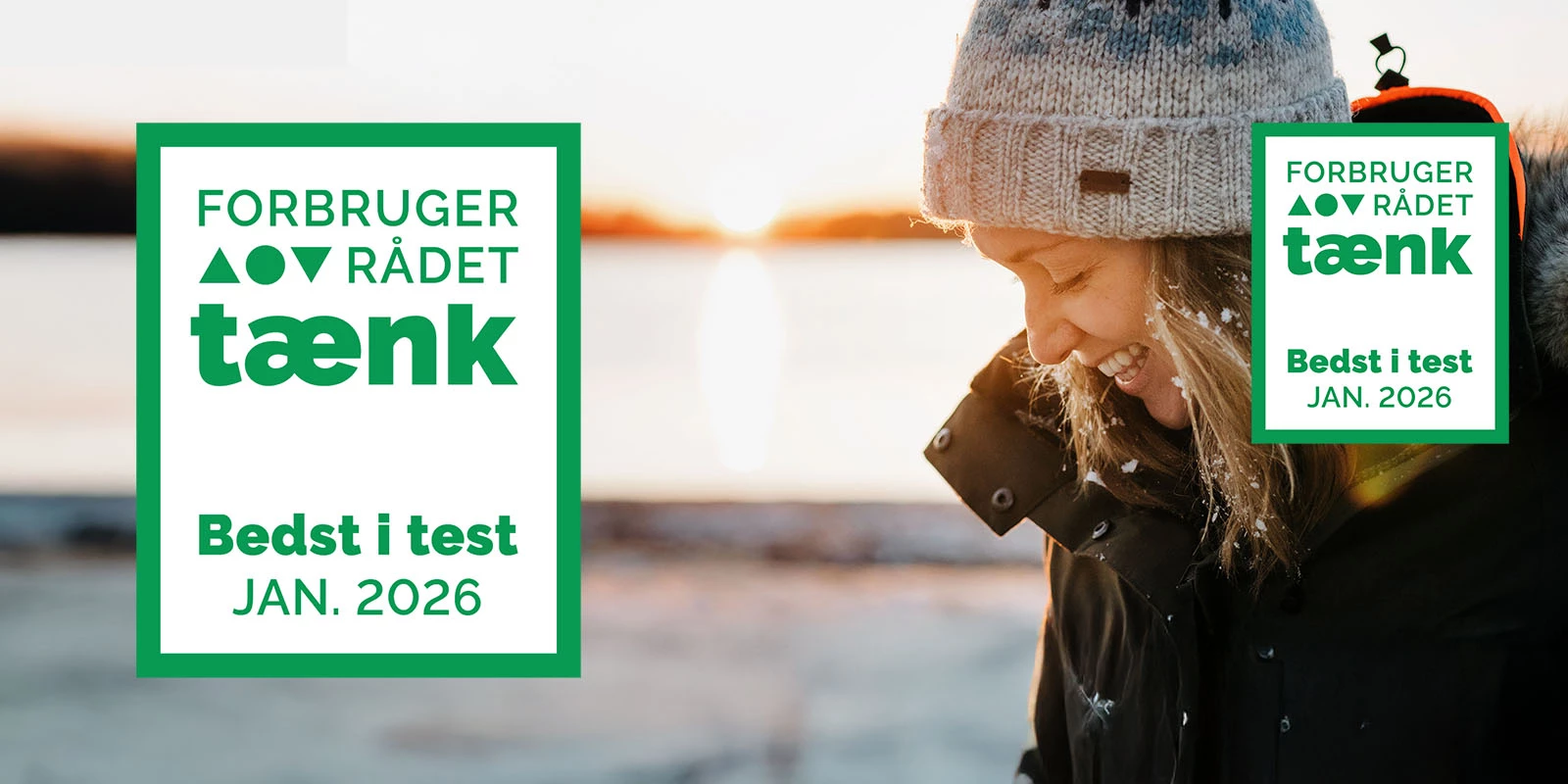 CoopLån 20+ bedst i test for femte gang